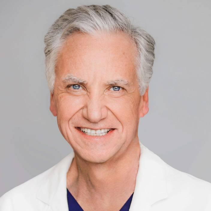 Dr. Randall Loy, Reproductive endocrinology and infertility specialist